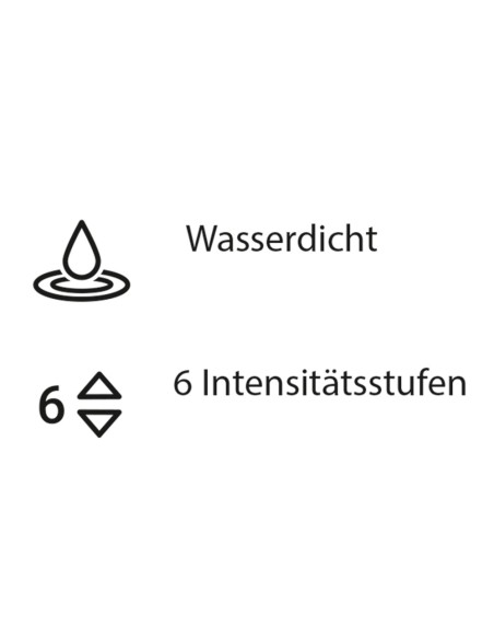 Womanizer Starlet 3 Revolution - Vibratore clitorideo