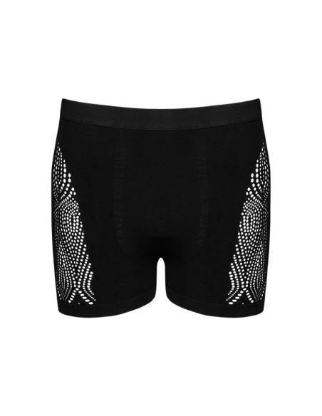 BOXER RICAMATI di Obsessive - TAGLIA UNICA