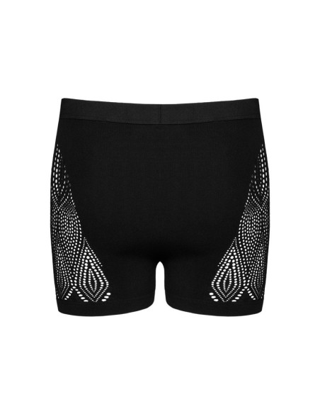 BOXER RICAMATI di Obsessive - TAGLIA UNICA