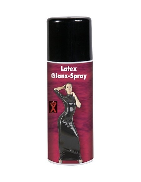 SPRAY LUCIDA E RINNOVA LATEX - 50 ML