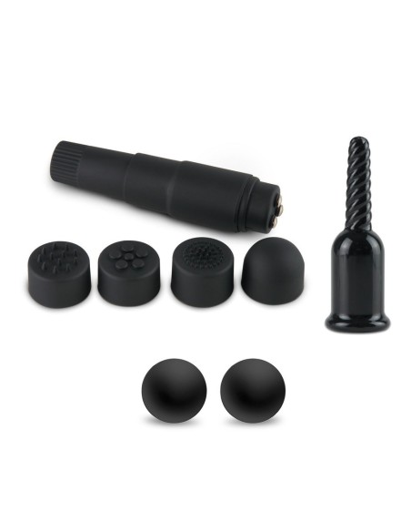 KIT SADOMASO BDSM FETISH FANTASY "ULTIMATE BONDAGE KIT"