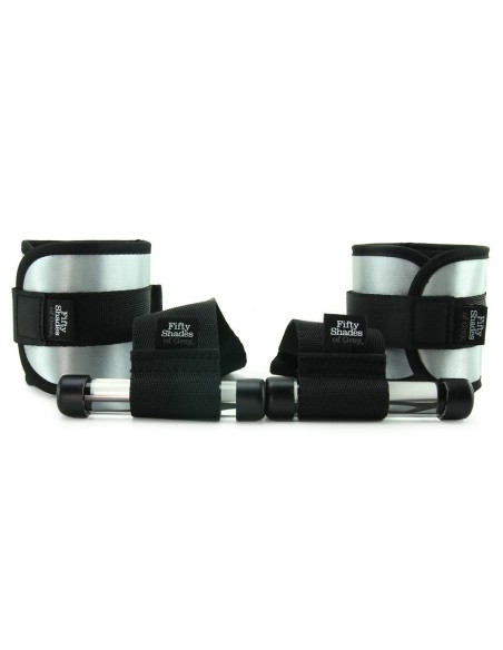 POLSIERE COSTRITTTIVE 50 SFUMATURE DI GRIGIO "CONTROLLO FINALE"