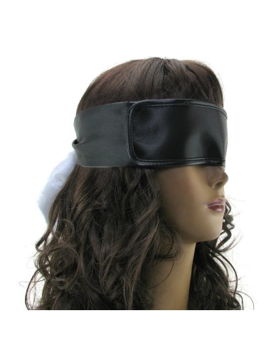 BENDA IN RASO 50 SFUMATURE DI GRIGIO "TUTTA MIA"