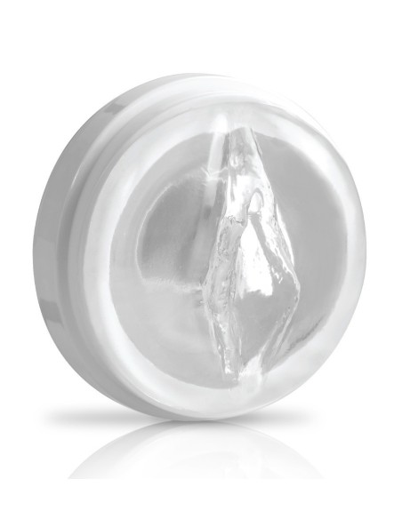 MASTURBATORE AUTOMATICO PIPEDREAM EXTREME "MEGA BATOR PUSSY"