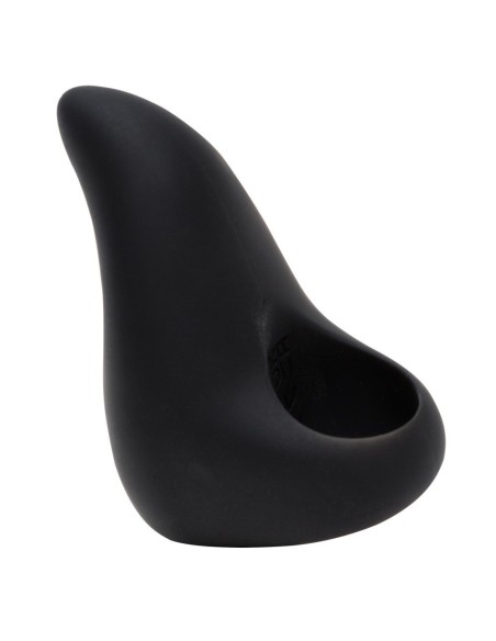 STIMOLATORE VIBRANTE DA DITO PER CLITORIDE "SENSATION FINGER" 50 SFUMATURE