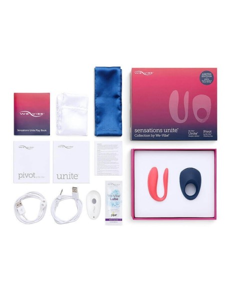 Sensation Unite Collection - We Vibe