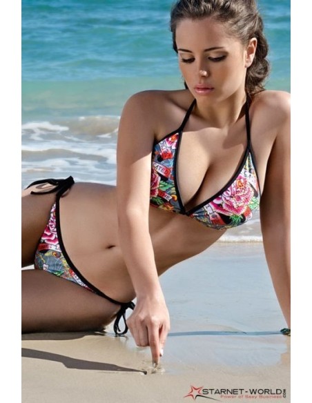 BIKINI “MY TATTOO”