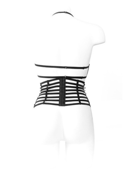 REGGISENO A MEZZA COPPA COLLEZIONE \"VILLA CAPRICE\"