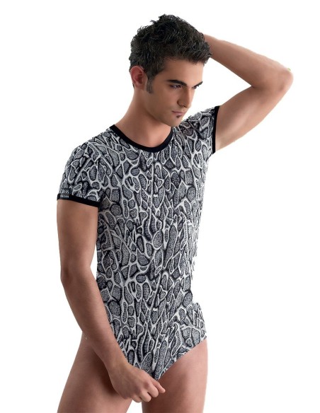 MAGLIETTA T-SHIRT \"EROS VENEZIANI\"