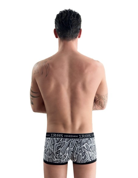 BOXER DECORATO \"EROS VENEZIANI\"
