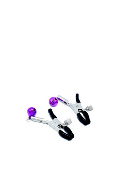 KIT BDSM 7 PEZZI "ATTRACTION TOYS" COLORE: ROSSO