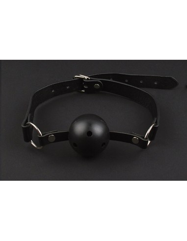 KIT BDSM 7 PEZZI "ATTRACTION TOYS" COLORE: NERO