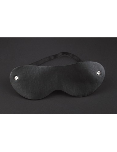 KIT BDSM 7 PEZZI "ATTRACTION TOYS" COLORE: NERO