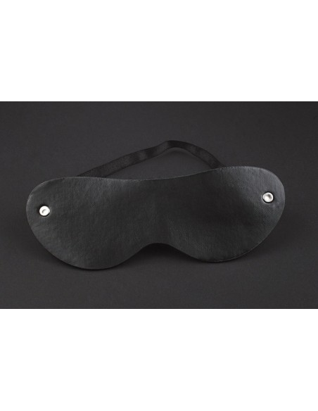 KIT BDSM 7 PEZZI "ATTRACTION TOYS" COLORE: NERO