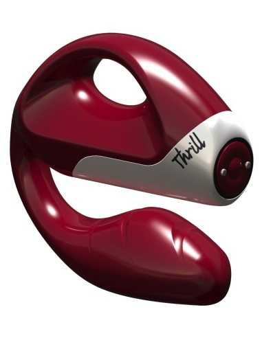 VIBRATORE HI-TECH WE VIBE \"THRILL\"